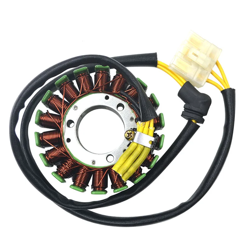 Катушка статора генератора мотоцикла Comp для 200 RC200 390 RC390 RC 390|Зажигание мотоцикла| |