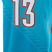 4 Victor Oladipo 13 Пол Джордж Джерси баскетбольные майки