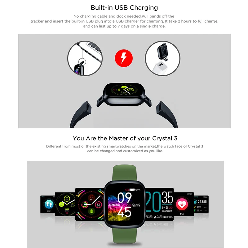 Новая мода Smartwatch ips цветной дисплей глубокий водонепроницаемый монитор сердечного ритма во время сна фитнес-трекер Смарт-часы для мужчин смарт-браслет