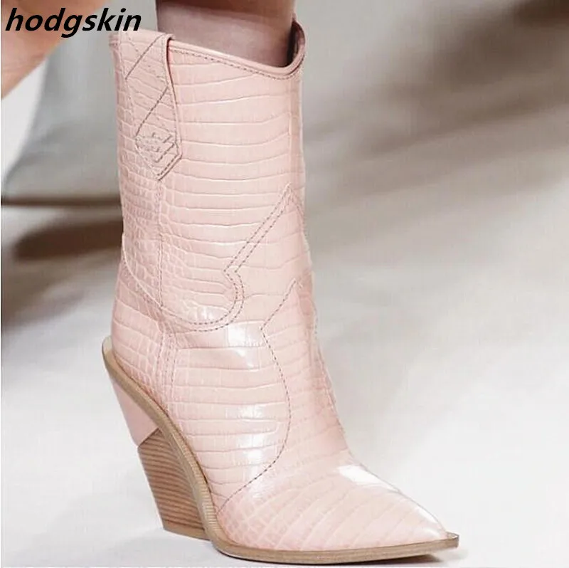 tall womens western boots