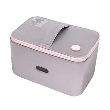 

1 pcs UVC deep ultraviolet multifunctional storage bag disinfection package Portable UV Mummy Bag portable bag