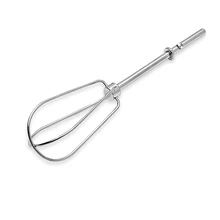 Reusable Accessory Hand Mixer Attachment Egg Beaters for KitchenAid KHM2B, AP5644233, PS4082859 Replacements. Reusable Accessory Hand Mixer Attachment Egg Beaters for KitchenAid KHM2B, AP5644233, PS4082859 Replacements.