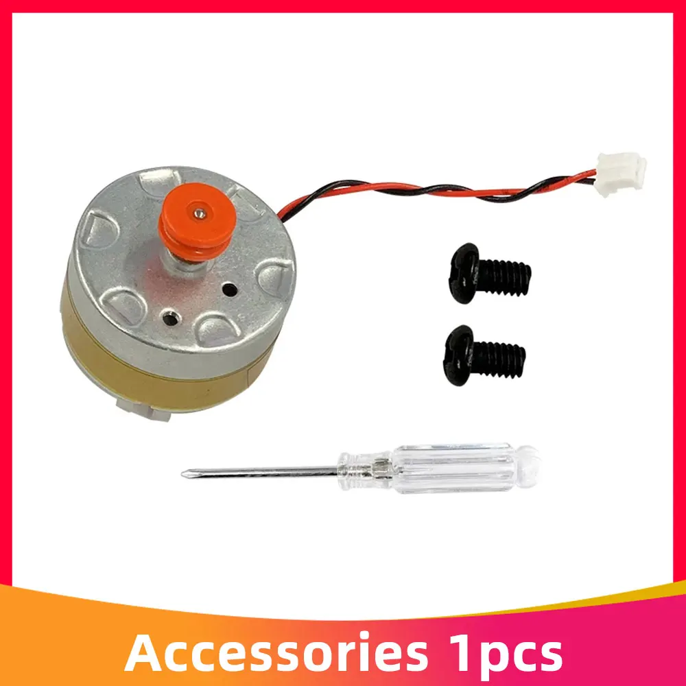 Replacement LIDAR Rotation Motor for Mijia 1,1s Roborock S50 S51 S55 Robotic Vacuum Cleaner Spare Parts