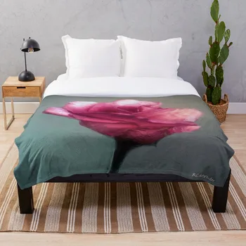 

Miss Melanie Throw Blanket Soft Sherpa Blanket Bed Sheet Single Knee Blanket Office Nap Blanket