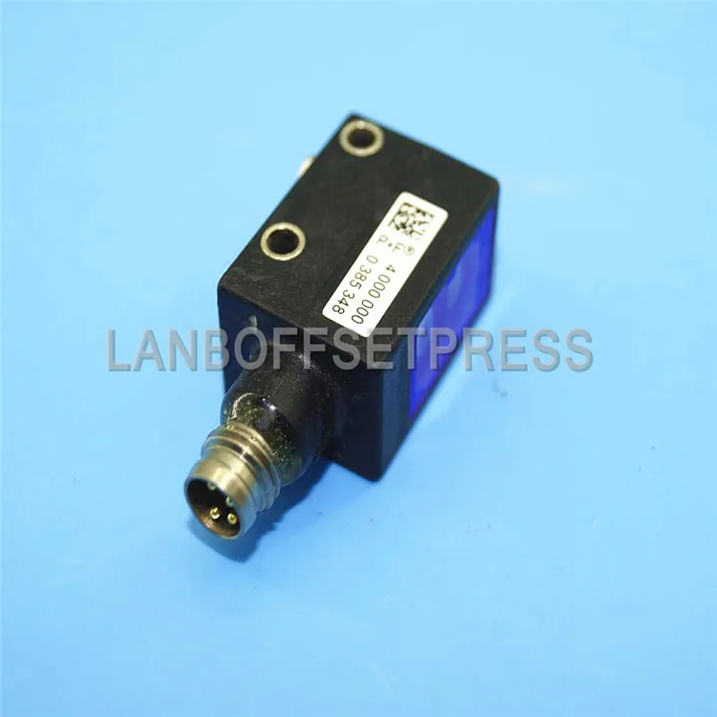 LANBOFFSETPRESS ZD.287-522-01-00 HD Датчик оригинальная Складная машина печатная машина запасные части
