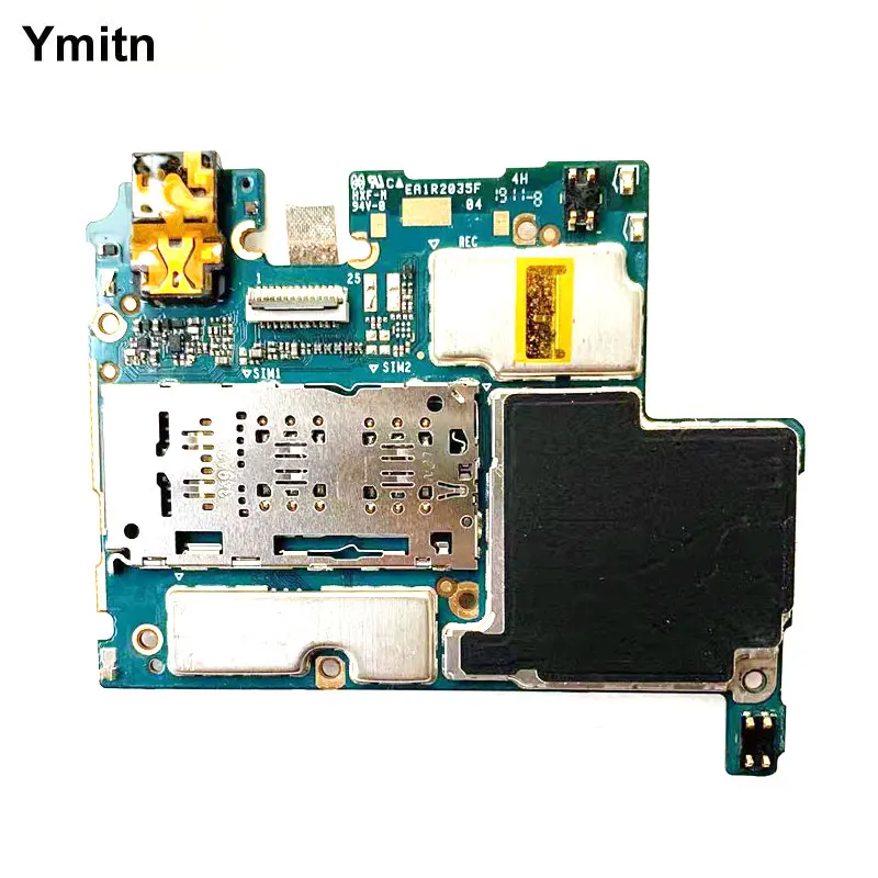 para sony xperia l3 i4312 i4332 i3322 i3312