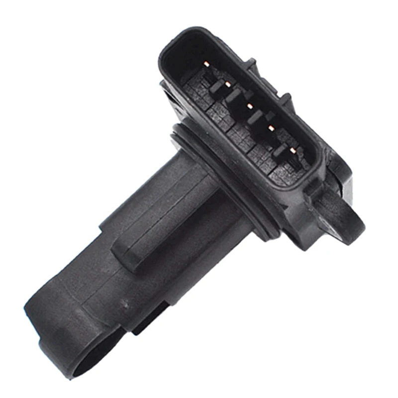 Car Mass Air Flow Meter MAF Sensor for Mazda 3 5 6 PROTEGE MX-5 MIATA ZL0113215 197400-2010 | Автомобили и мотоциклы
