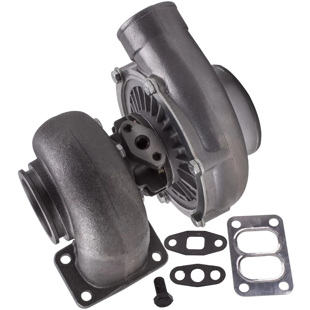 

Oil Universal turbo turbocharger 500HP T70 0.7 A/R T3V Band T3 Flange TURBOCHARGER 600+HPS EG/EK/SUPAR RX-7 CAMARO Compressor