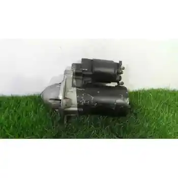 

1160867 engine Starter Opel Astra G Coupe