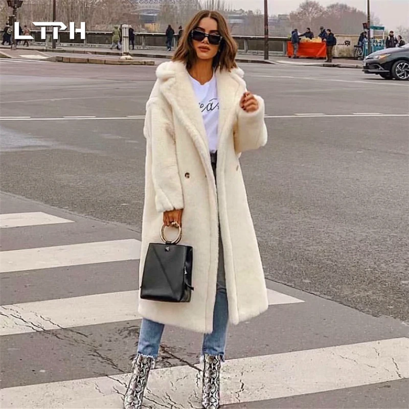 LTPH 2020 Winter new arrival Fashion Casual simple