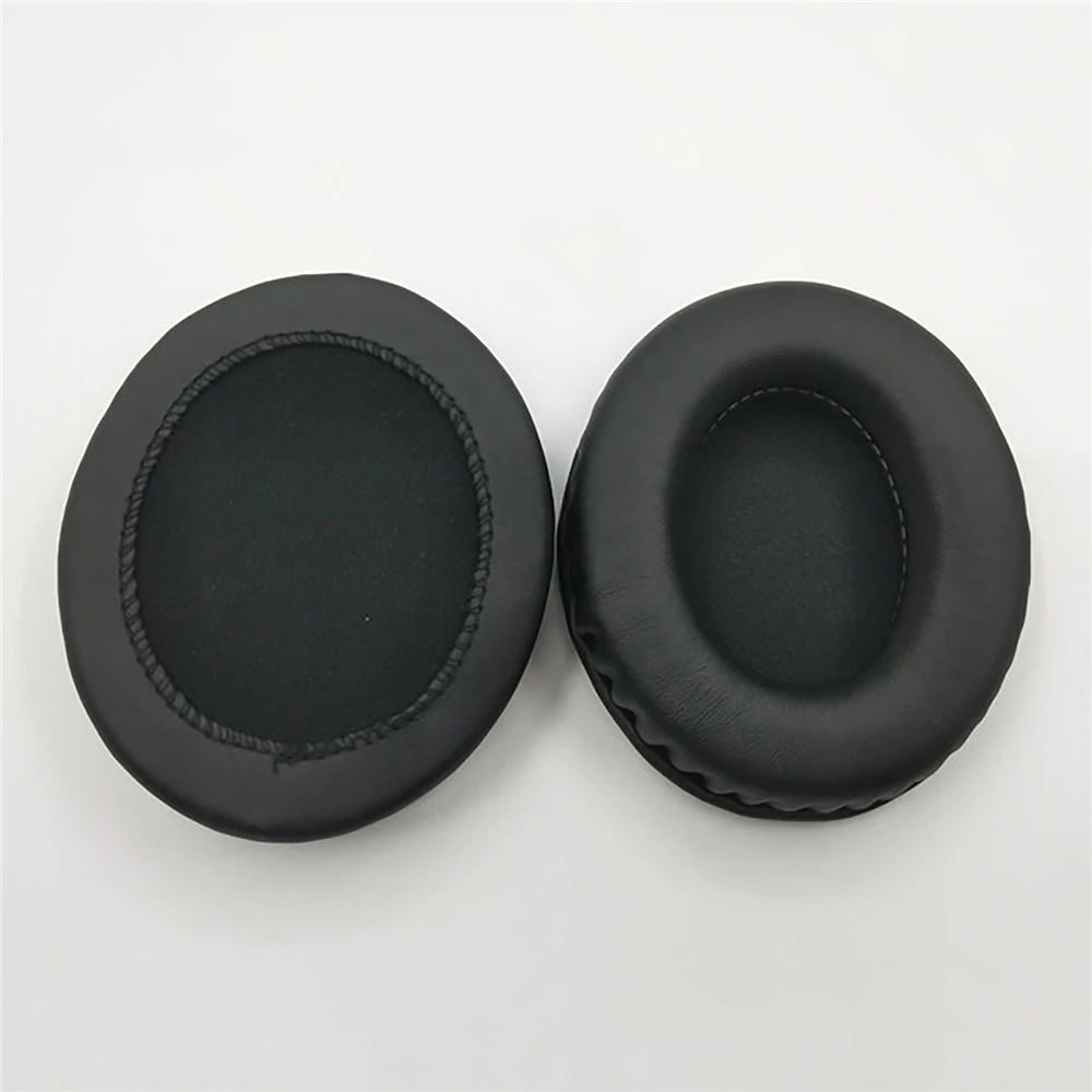 Leather Headphone Case Covers Sponge Ear Pads Cushion Earmuffs for Parrot ZIK One Zik 1 0 Headphone Accessories