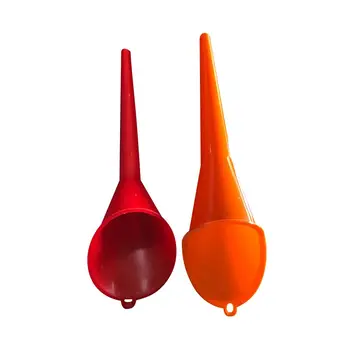 

Multi-Function Motorcycle Refueling Funnel Gasoline Additives Transmission Fluid Engine Oil Diesel Farm Machine Funnel Car 28CM