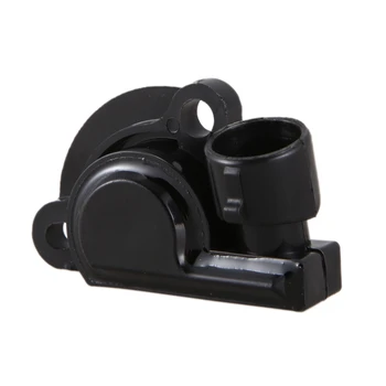 

New Throttle Position TPS Sensor Fit for Chevy Truck 17080671