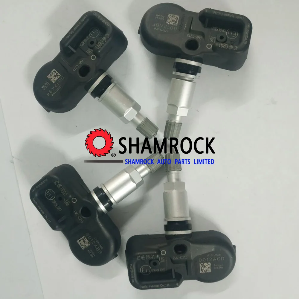 TPMS Ÿ̾ з  OEM 42607-48020 4260748020 42607-F4020 42607F4020, Llexus LX RX Ttoyota CAMRY C-HR LAND cruiser