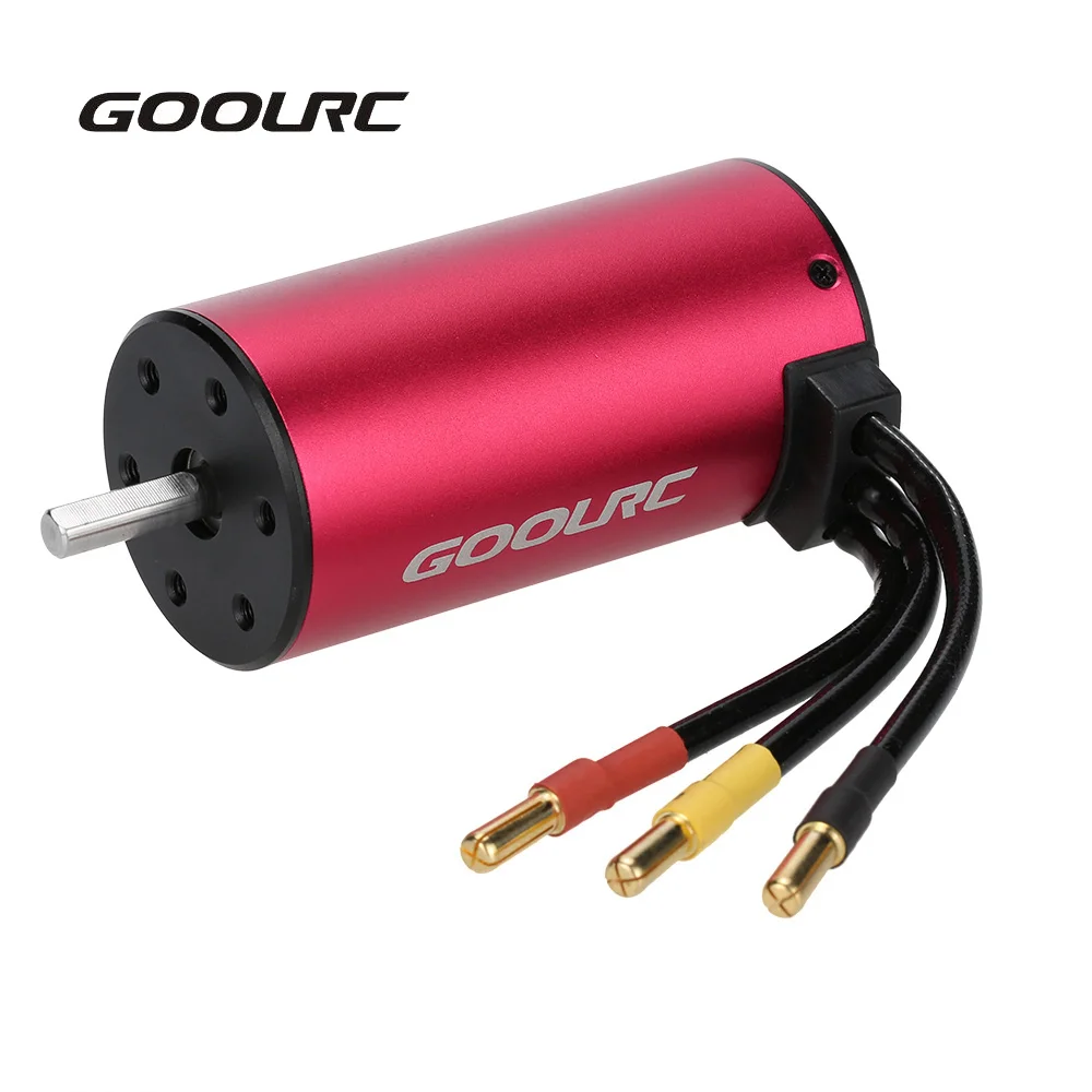 motor brushless rc