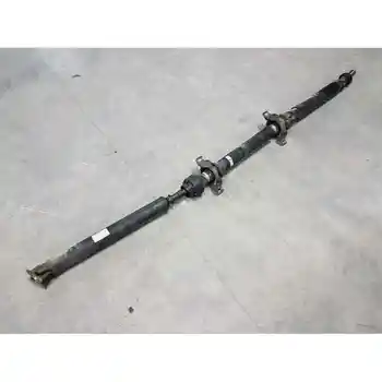 

3710048010 TRANSMISSION LEXUS CENTER RX300 (MCU15)