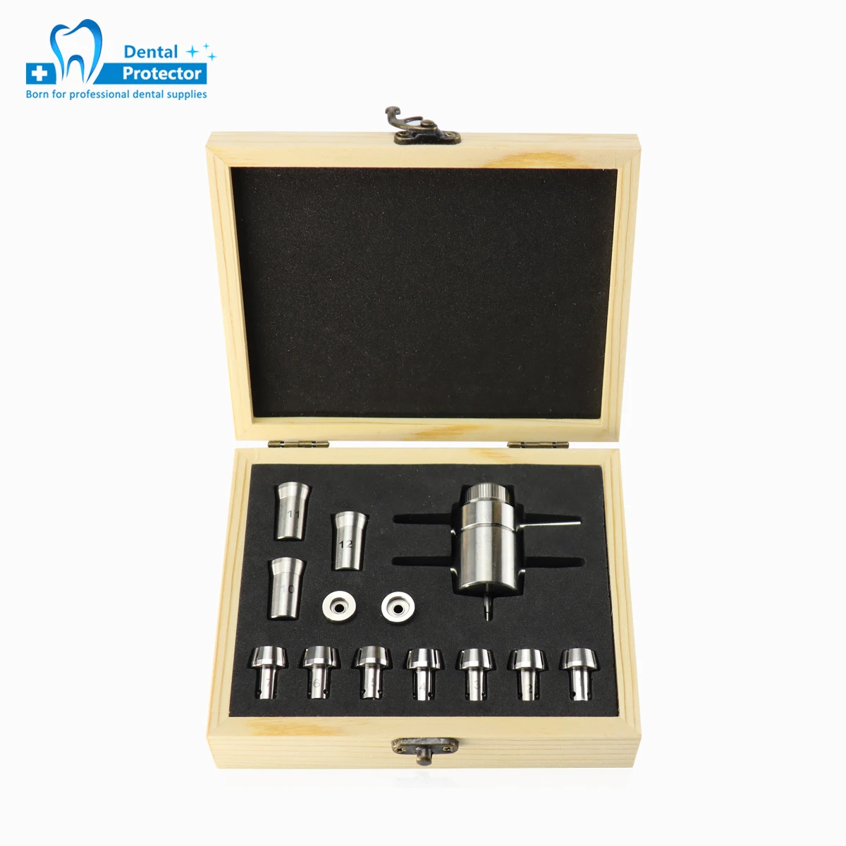 dental-handpieces-repair-tools-handpieces-bearings-cartridge-turbine-maintenance-tool-set-dentist-tools