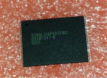 

10pcs/lot S29GL128P90TFIR20 S29GL128P90TFIR2 TSSOP-56 In Stock