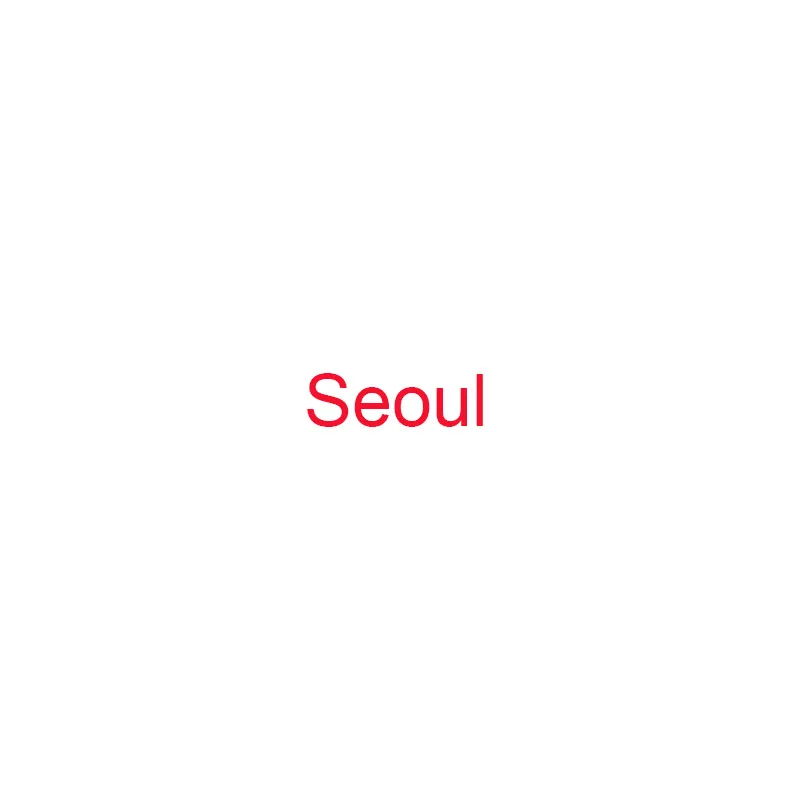 Прямая HA44 - Цвет: Seoul(SL)