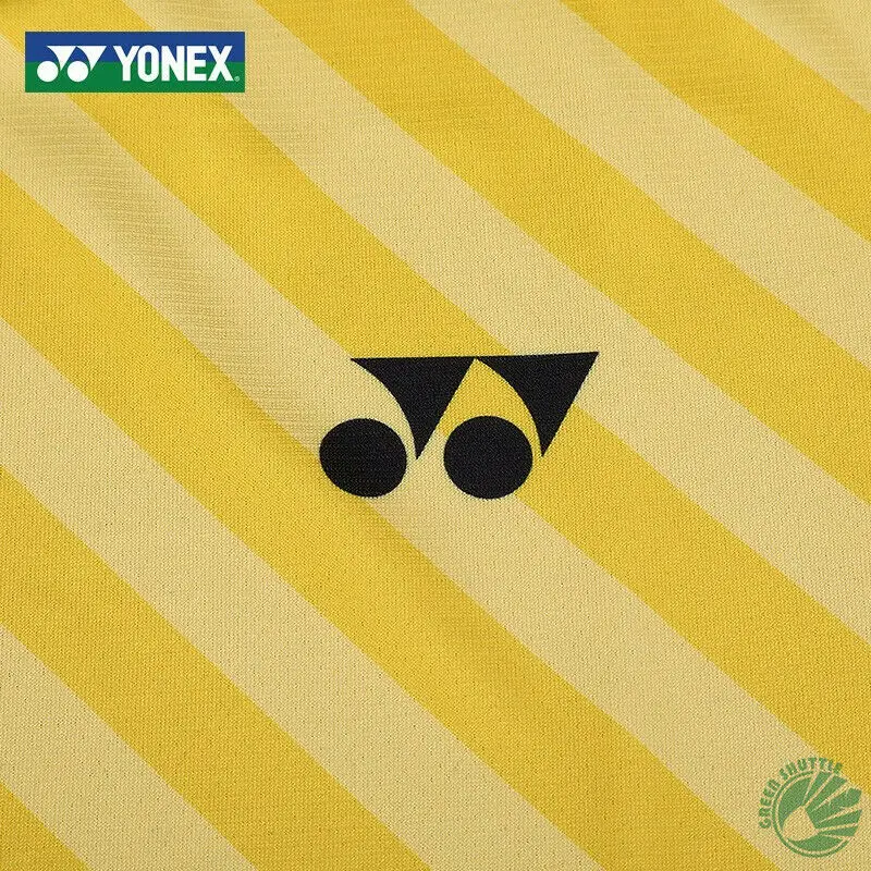 Мужская быстросохнущая ткань Yonex шорты для бадминтона дышащая одежда 16372EX