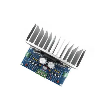 

OTM210 TDA7293 double channel amplifier board, 100W+100W super power 2, rear stage big board