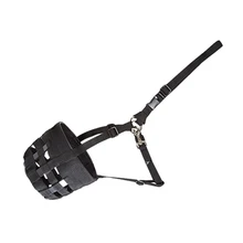 Дропшиппинг-комфортная маска с защитой от укуса для рта