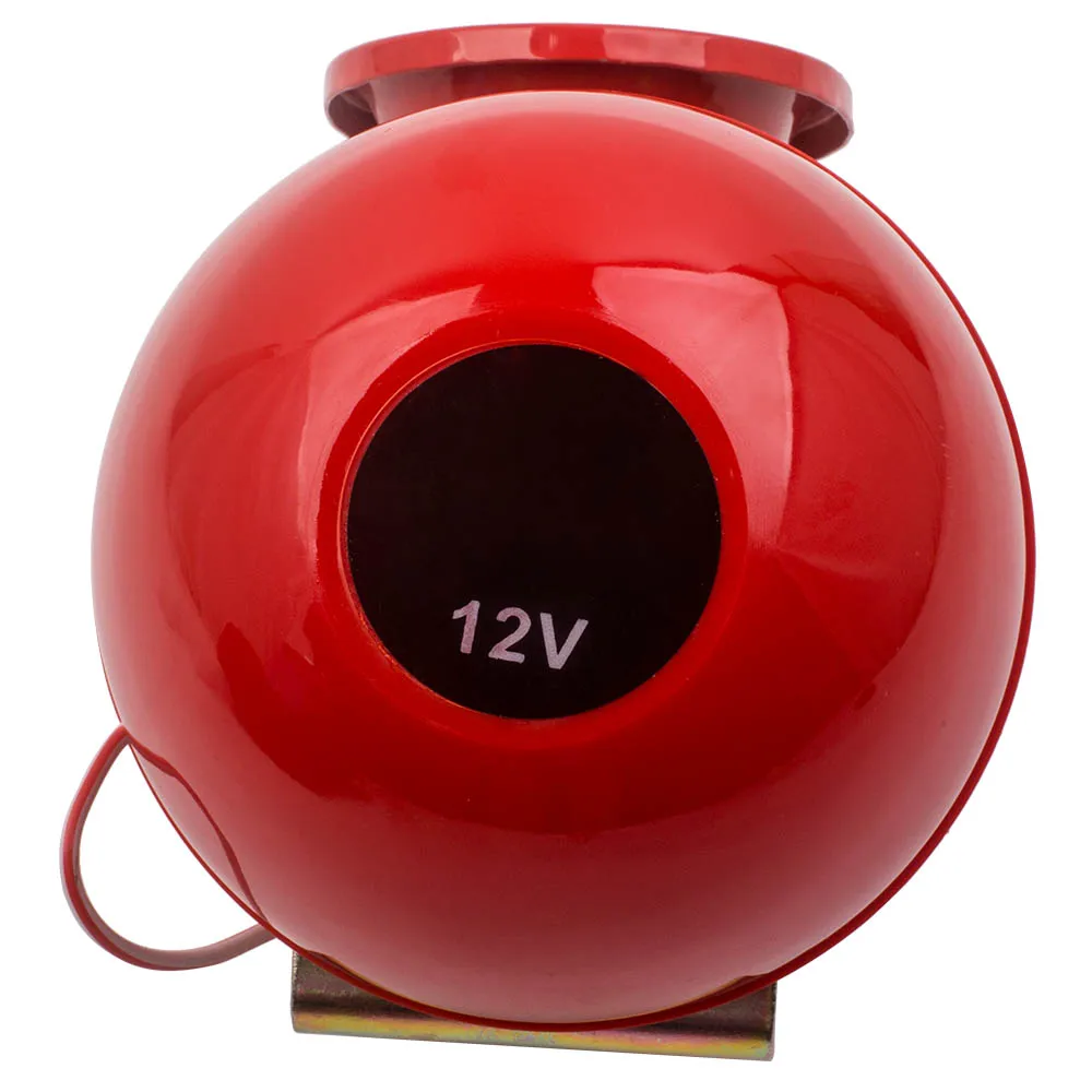 12V 200DB супер громкий труба воздушного быка коровий рог для грузовиков авто Поезд