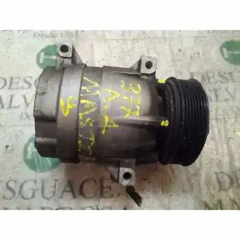 

AIR CONDITIONING COMPRESSOR RENAULT MASTER II PH. 2 DOKA/PR. FGST 11127145028 8200832880 Delphi