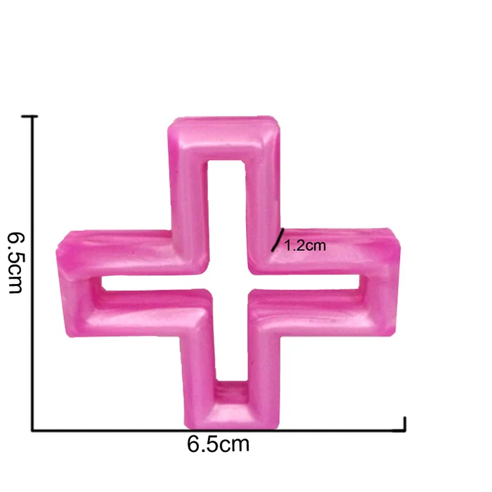 Wholesale-Silicone-Swiss-Cross-teether-pendants-with (4)