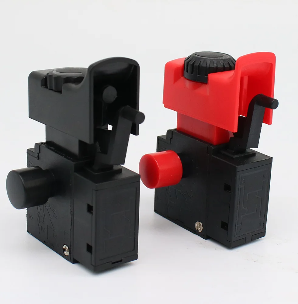FA26/1BEK Lock On Power Tool Electric Drill Speed Control Trigger