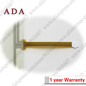 

Touch Panel Screen Glass Digitizer for 6AV6 651-5HA01-0AA1 6AV6651-5HA01-0AA1 Touchscreen Glass