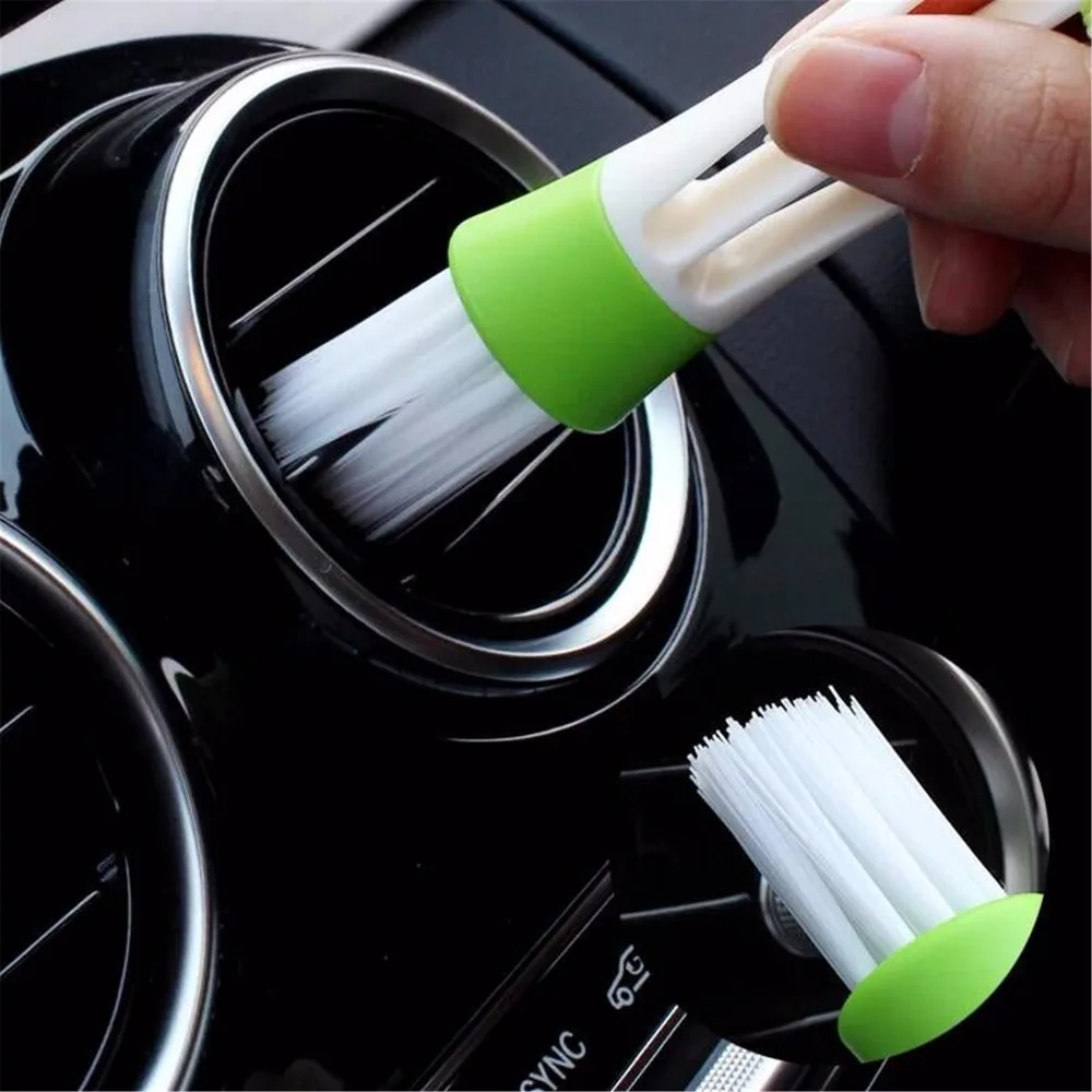 Multi-functional Car Care Brush Washer For Mini Cooper R56 R57 R58 R50 R53 F55 F56 Jaguar XE XF | Автомобили и мотоциклы