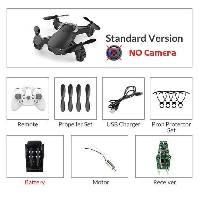 eachine e61 drone