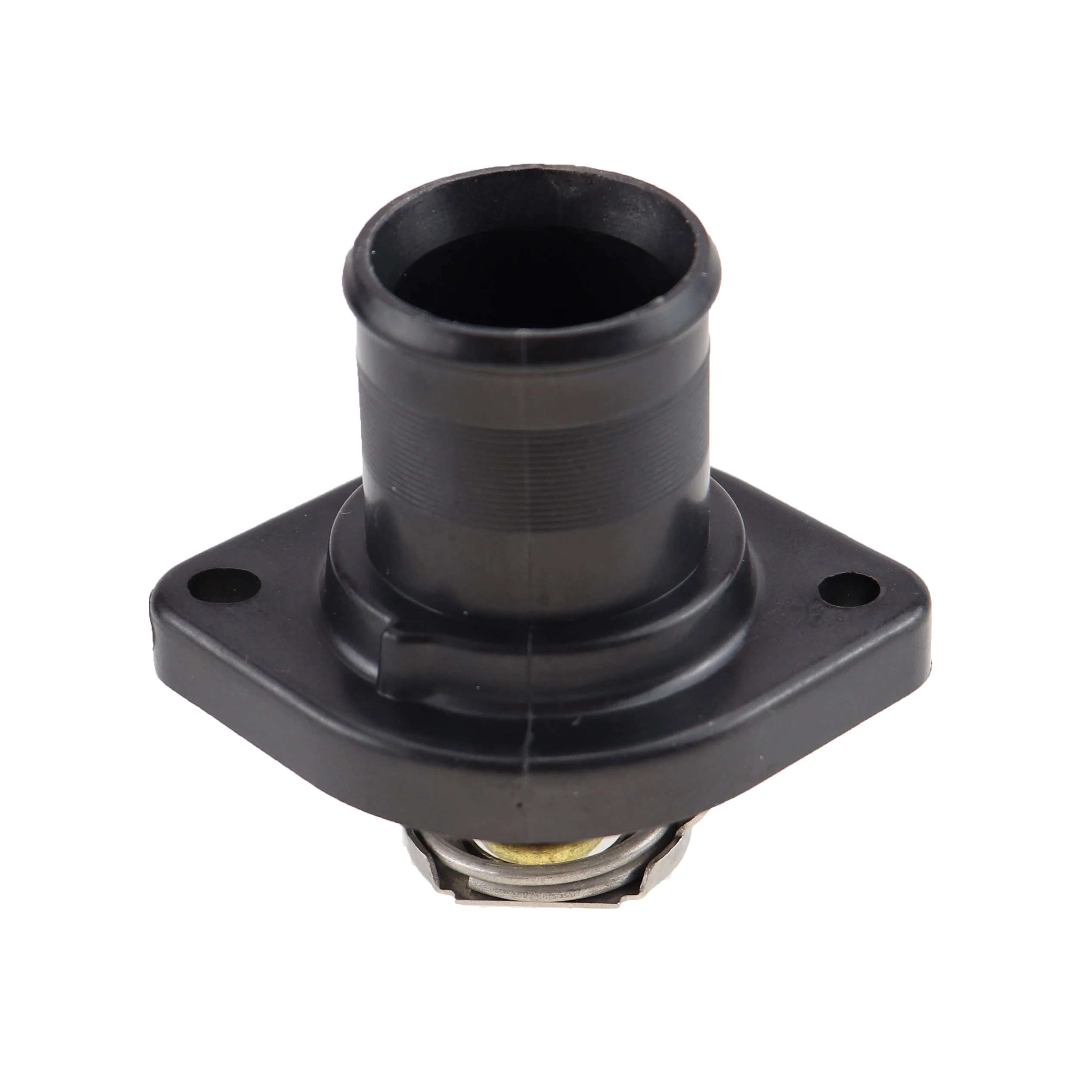 Coolant connection pipe compatible with OEM 1336.N8 C43105 AERZETIX 