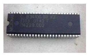 IC новый оригинальный MSP3410G-B8-V3 100% бесплатная доставка