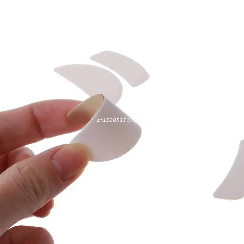 Игровая мышь 2 компл./упак. Tiger для ног Roccat BURST PRO белая скользит по краям Прямая