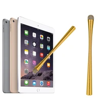Универсальный стилус для сенсорного экрана металлический емкостный стилус для телефона планшета для iPhone для Ipad для samsung для Android планшета для телефона A4