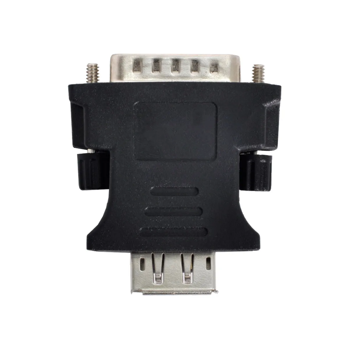 

Zihan LFH DMS-59pin мужской дисплейный порт женскому удлинитель адаптер для ПК Графика карты