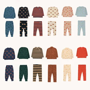

Pre-sale 2020 Toddler Boy Clothes Girls Fall Outfits Toddler Christmas Outfit Kids Costume Girls Ruffle Outfits Baby Girl Sets