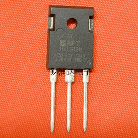 2 шт/APT1002RBN TO-3P
