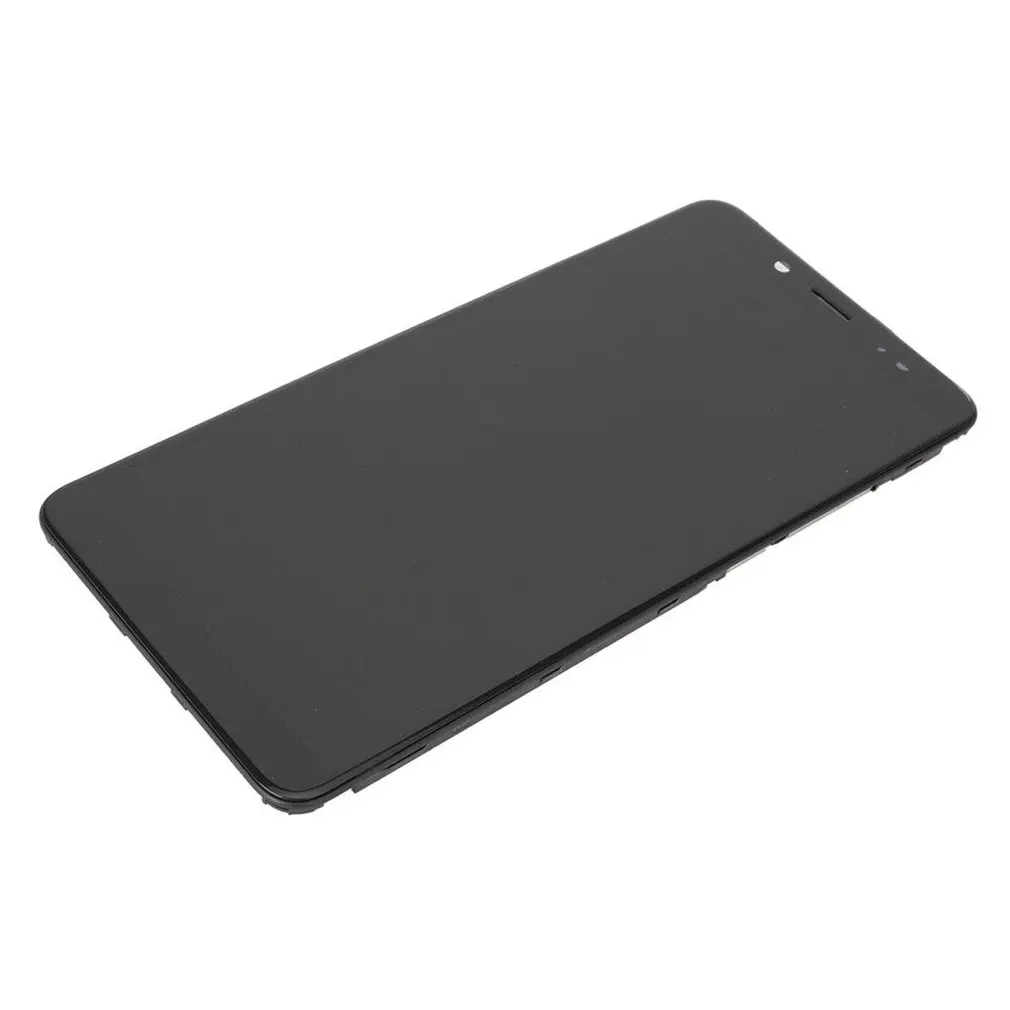 Для Xiaomi Redmi Note 5 стекло ЖК-дисплей сенсорный экран сборка Панель рамка экран дигитайзер Запасная часть