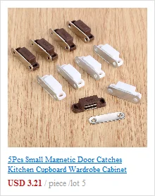 2Pcs Decorative Furniture Handle Drawer Cupboard Kitchen Jewelry Wood Box Handles Pulls Knob Furniture Hardware 102*22mm