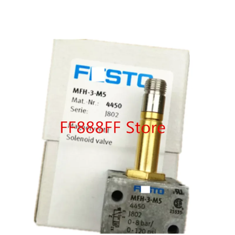 

MFH-3-M5 4450