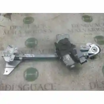 

REAR WINDOW LEFT PEUGEOT 307 (S1) XR 400585R AD407 ARVIN MERTOR [7449901]