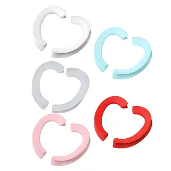 

Universal Mask Artifact Sleeve Silicone Earmuffs Ear Protection Comfortable