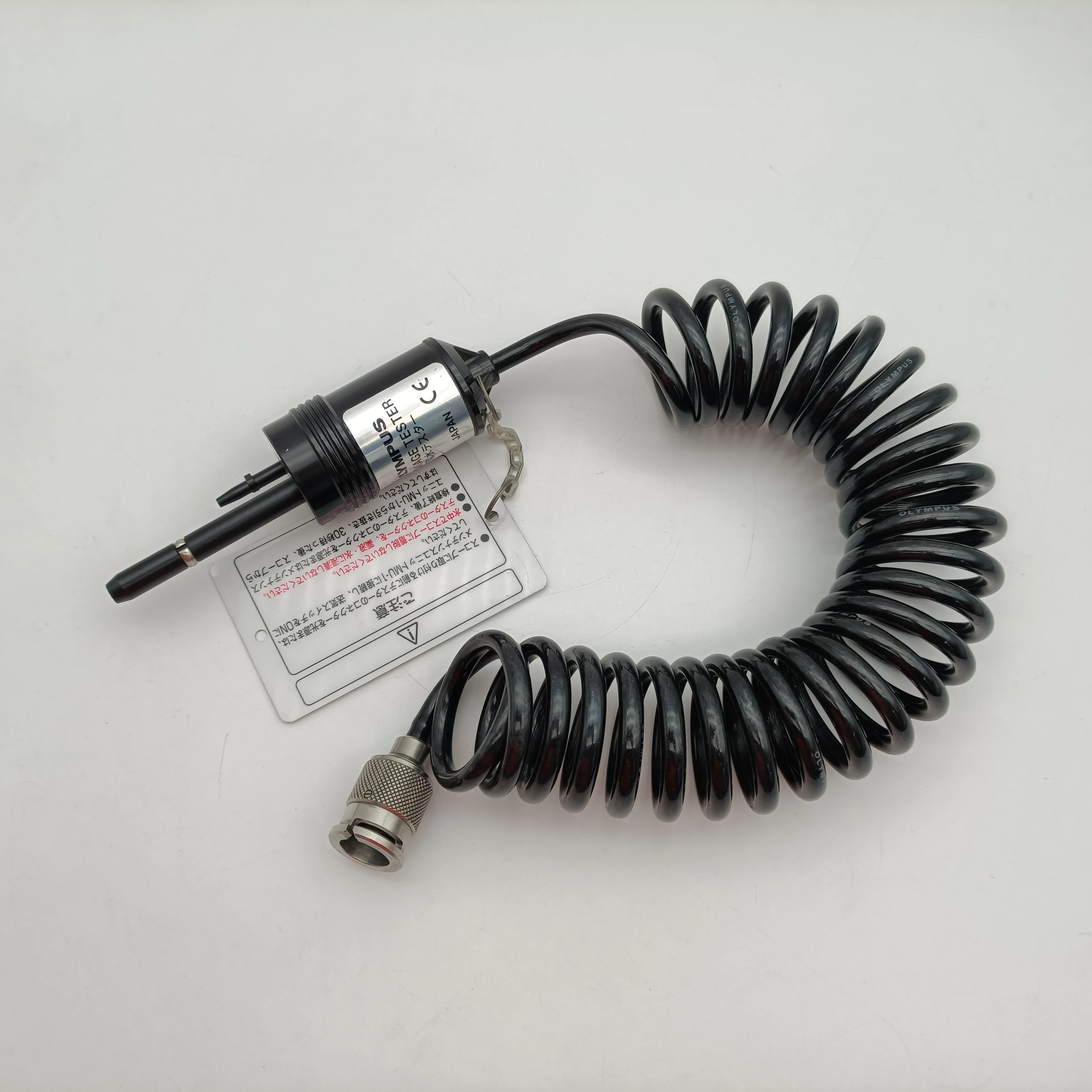 Olympus MB155 Water Leak Detector OES Water Leak Tester
