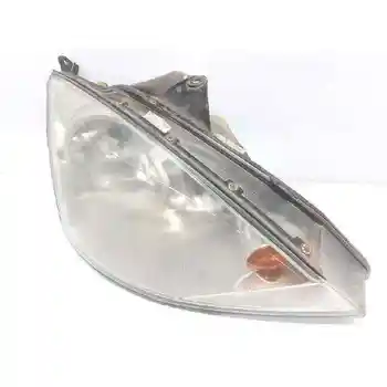 

2M5113W029BE RIGHT HEADLIGHT FORD FOCUS SALOON (CAK)