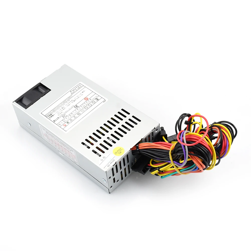 SD-250PSU 150*80*40 мм 115/230 V 60/50 HZ 5/3A 200 W Flex Малый 1U компьютер Питание