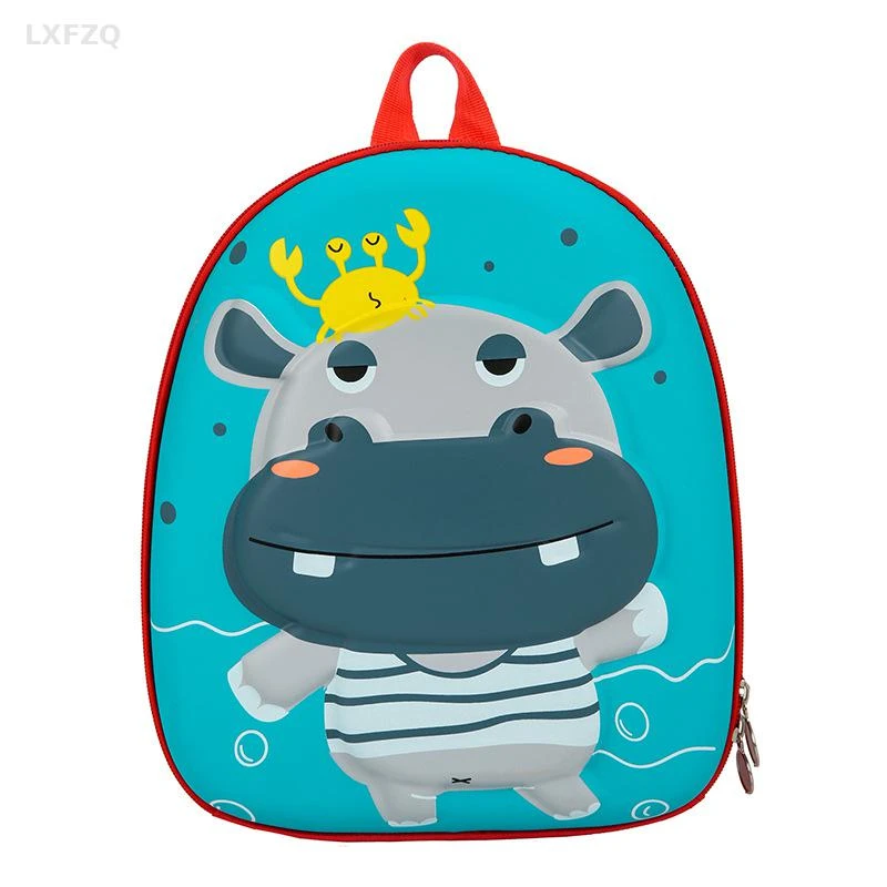 Sac A Dos De Maternelle Pour Garcons Et Filles De 2 3 5 Ans Sac A Dos De Dessin Anime Pour Enfants Aliexpress