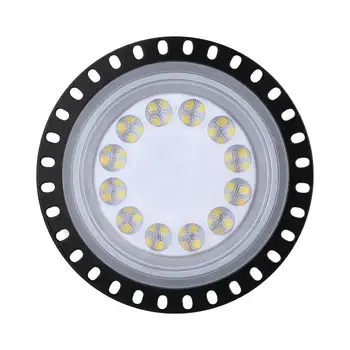 

LED High Bay Light Lamp High Brightness Energy-saving for Warehouses Garages Industrial Lighting TP899